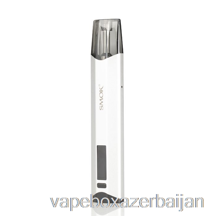 Vape Smoke SMOK NFIX 25W Pod System Silver
